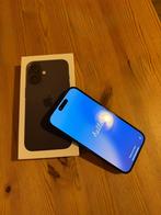 Iphone 16 128gb, Telecommunicatie, Mobiele telefoons | Apple iPhone, Ophalen of Verzenden, Zo goed als nieuw, 128 GB, IPhone 16