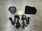 Airbag set Mitsubishi Space Star model 2013-2018, Ophalen of Verzenden, Gebruikt, Mitsubishi