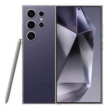 Samsung S24 Ultra 256 gb in Topstaat! beschikbaar voor biedingen