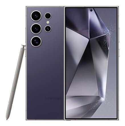 Samsung S24 Ultra 256 gb in Topstaat!, Telecommunicatie, Mobiele telefoons | Samsung, Zo goed als nieuw, Galaxy S24, 256 GB, Ophalen of Verzenden