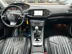 Peugoet 308 II sw féline, Auto's, 4 cilinders, LED verlichting, Bedrijf, 5 deurs