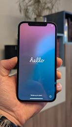 iPhone 12 | 128 GB | Black, Telecommunicatie, Mobiele telefoons | Apple iPhone, Ophalen, Zo goed als nieuw, 128 GB, IPhone 12