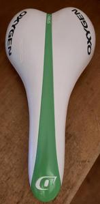 Fietszadel, Fietsen en Brommers, Ophalen, Algemeen, Zo goed als nieuw, Oxygen