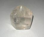 Mooie kwartspunt - 57,25gram - 45mm x35mm x23mm bergkristal, Ophalen of Verzenden, Nieuw