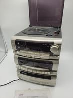 Soundwave Midi-kanaal, Audio, Tv en Foto, Stereoketens, Ophalen of Verzenden, Zo goed als nieuw, /, /