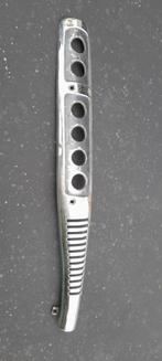 uitlaat grill honda ss origineel, Ophalen of Verzenden, Gebruikt, Uitlaat, Honda