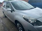 Renault Grand Scenic 7 places euro 5 2011 15 dci, Autos, Renault, 5 places, Tissu, Achat, 4 cylindres