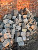 Kasseien groot, Tuin en Terras, Grind, Keien en Split, Ophalen, Zo goed als nieuw