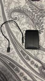 Harde shcijf union sine 500gb met usb kabel verbinden, Ophalen, Zo goed als nieuw, USB