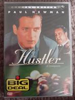 The hustler, Cd's en Dvd's, Dvd's | Klassiekers, Ophalen of Verzenden, Nieuw in verpakking