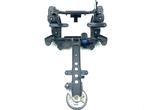 KUIPFRAME Kymco CV3 2023 (01-2023/-) (64315-AGJ5-E00), Motoren, Onderdelen | Overige, Gebruikt
