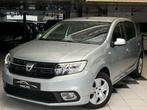 Dacia Sandero 0.9i benzine/LPG Navi Camera Euro6b 2020, Voorwielaandrijving, Stof, 899 cc, Bedrijf
