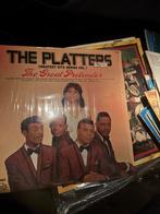 Groote lot LP’s +singles +-6000stuks, Cd's en Dvd's, Ophalen, Zo goed als nieuw, Pop