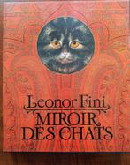 Léonor Fini Miroir des Chats, Enlèvement ou Envoi, Utilisé