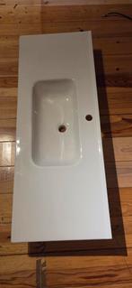Lavabo + spiegel, Enlèvement, Neuf, Lavabo ou Évier