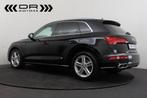 Audi Q5 50TFSI e QUATTRO S-LINE - PANO - LEDER - CAMERA, Auto's, Audi, 0 min, 0 kg, Zwart, 5 zetels