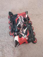 Kinder rolschaatsen, Sport en Fitness, Skeelers, Ophalen, Gebruikt, Kinderen