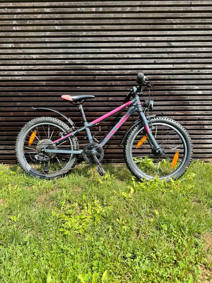 Cube Acid 200, Fietsen en Brommers, Fietsen | Kinderfietsjes, Gebruikt, 16 tot 20 inch, Ophalen