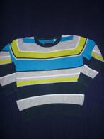 X18. Pull pour garçon de 4 ans. Taille 104/110, Kinderen en Baby's, Kinderkleding | Maat 104, Ophalen of Verzenden, Gebruikt, Jongen