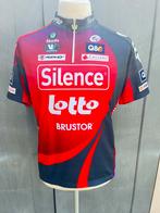 Wieletrui silence Lotto, Fietsen en Brommers, Ophalen of Verzenden