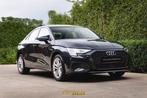 Audi A3 30TFSI Limousine, Auto's, 4 deurs, 0 kg, https://public.car-pass.be/vhr/ba2724e1-d307-45f3-b9e1-860e5bf14312, Zilver of Grijs