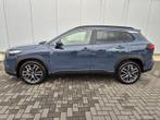 Toyota Corolla Cross Style, Auto's, Toyota, Automaat, Parkeersensor, Euro 6, Blauw