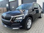 Skoda Kamiq TSI DSG AMBITION*29/09/2023*OrigTrekh*VirtCP*GPS, 620 kg, Zwart, 5 zetels, 5 deurs