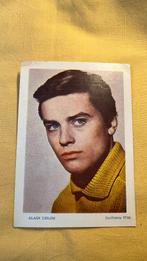 foto Alain Delon 1966), Enlèvement ou Envoi