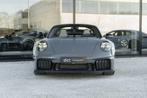 Porsche 992 Targa 4 GTS SportDesign Bose (bj 2025), Auto's, Automaat, 4 zetels, Gebruikt, Euro 6