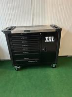Nieuwe BSN tools brede gevulde gereedschapwagen, Ophalen, Nieuw