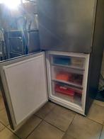 Koelkast Samsung, Elektronische apparatuur, Koelkasten en IJskasten, Ophalen, Zo goed als nieuw, Met vriesvak