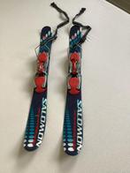 Snow blades, Sport en Fitness, Skiën en Langlaufen, Ophalen, Zo goed als nieuw, Ski