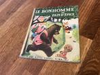 LE BONHOMME DE PAIN D EPICE LIVRE ENFANT ANCIEN, Enlèvement ou Envoi