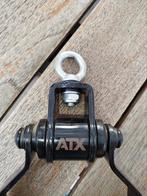 Atx single greep + Vbar triceps pushdown, Ophalen, Gebruikt, Buik