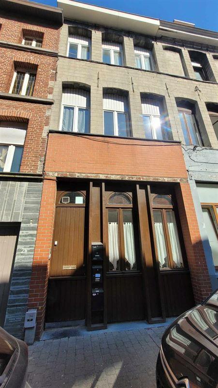 Immeuble à vendre à Tournai, 4 chambres, Immo, Huizen en Appartementen te koop, Vrijstaande woning, C