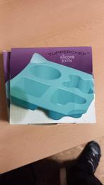 Bakvormen Tupperware, Huis en Inrichting, Keuken | Tupperware, Ophalen of Verzenden, Zo goed als nieuw