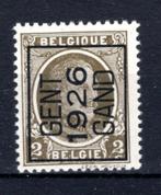 PRE135A MNH** 1926 - GENT 1926 GAND, Postzegels en Munten, Postzegels | Europa | België, Ophalen of Verzenden, Postfris, Postfris