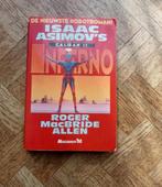 Calliban 2 Inferno: Isaac asimov's roger macbride allen, Livres, Utilisé, Enlèvement ou Envoi