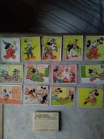 Stickers Mickey Story (1978), Ophalen of Verzenden