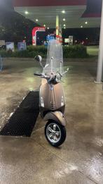 Vespa primavera a klasse, Fietsen en Brommers, Scooters | Vespa, Ophalen, Gebruikt, Overige modellen, Klasse A (25 km/u)