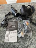 Caméscope medion full hd, Audio, Tv en Foto, Videocamera's Digitaal, Ophalen, Zo goed als nieuw, Full HD