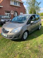 Opel Meriva 1.4i turbo benzine 2013 137dkm airco , pdc ,, Parkeersensor, Bedrijf, Meriva, Euro 4