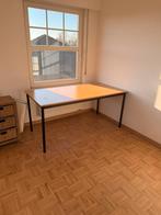 Bureautafel, Ophalen, Zo goed als nieuw