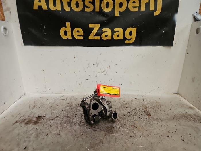 Turbo van een Volkswagen Golf, Auto-onderdelen, Motor en Toebehoren, Volkswagen, Gebruikt, 3 maanden garantie, Ophalen of Verzenden