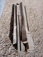 Set van 6 betonnen palen, Tuin en Terras, Ophalen