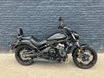 Bijna nieuwe Kawasaki Vulcan S 650 2023 5000Km euro 5, Motos, Motos | Kawasaki, Entreprise, Plus de 35 kW, Chopper, 2 cylindres