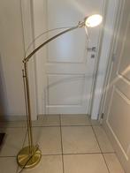 Leeslamp, Huis en Inrichting, Lampen | Vloerlampen, Ophalen, Zo goed als nieuw, Overige materialen, 100 tot 150 cm