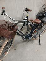 Fiets met kinderzitje, Ophalen of Verzenden