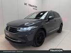 Volkswagen Tiguan 1.5 TSI Life OPF LED|GPS|PDC|LEDER|CAM|CAR, 1498 cc, USB, 127 g/km, Handgeschakeld