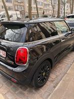 Mini Cooper SE MINI Resolute Edition, Auto's, Automaat, Zwart, Zwart, Bedrijf